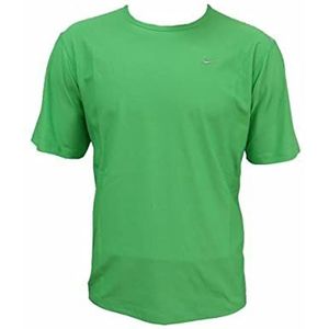 NIKE S6453697 T-shirt met korte mouwen voor heren, volwassenen, uniseks, meerkleurig, standaard