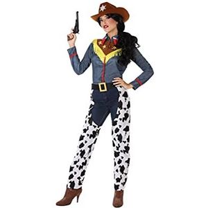 ATOSA costume cowgirl XS