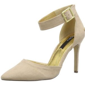 Blink BL 673 701648-R Dames Pumps, Beige Nude 98, 38 EU