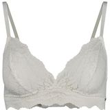 Skiny - BH - Ivoor - Soft Cup - Triangel - Zonder Beugel