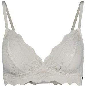 Skiny - BH - Ivoor - Soft Cup - Triangel - Zonder Beugel