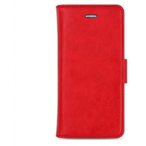 ERT GROUP Case Magnetic Wallet + case for SAMSUNG S7 EDGE/ G935 Red