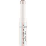 essence - Jelly Jewels - Glitter Stick Oogschaduw - Nr. 02 - Diamond Dust - 3 g