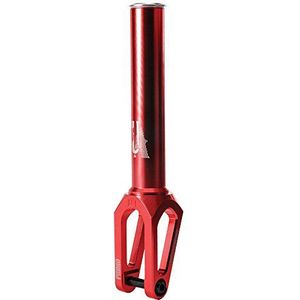 Urban Primo Forks Pewl, 24 mm, rood, voor volwassenen, rood