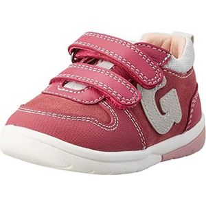 Garvalín 221311, babyschoenen voor meisjes, roze, 19 EU