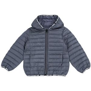 Chicco Jas voor kinderen en jongeren, Medium Grijs, 12 Jaar