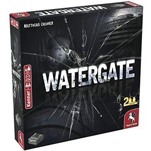 Watergate (Frosted Games)