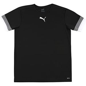 PUMA teamRISE Jersey Jr