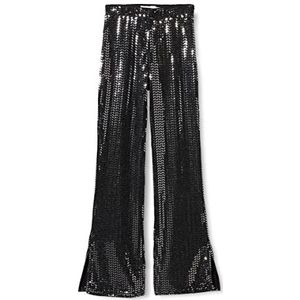 ICHI IHPORTER PA vrijetijdsbroek voor dames, 194008/zwart, S