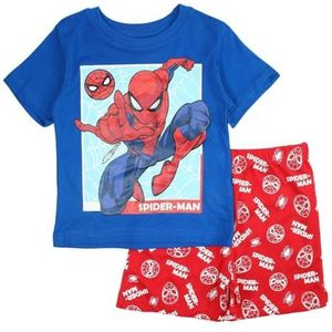 Disney Spiderman Set voor kinderen, blauw, 2 ANS voor kinderen, Argent Et Titanium, 2 jaar