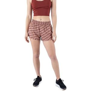 meta sportswear llc City Block Active Short damesshort