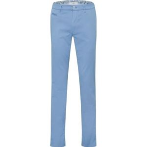 Style Fabio Udx Mderne, sportieve flatfrontbroek, Air., 38W x 30L