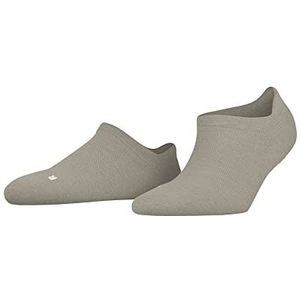 FALKE Dames Stopper sokken Cool Kick W HP Ademend Sneldrogend Noppen op de zool 1 Paar, Beige (Towel 4775), 35-36