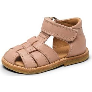 Bisgaard Jongenssandalen voor kinderen, uniseks, nude, 20 EU, nude, 20 EU