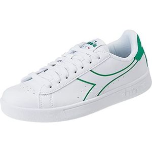 Diadora TORNEO uniseks-volwassene Trainingsschoen Lage schoenen.,Witte Peas Crème,38.5 EU