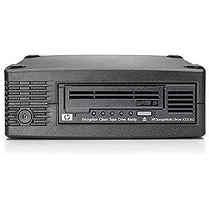 HP StorageWorks MSL2024/4048/8096 Ultrium 920 SAS