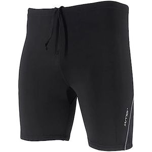 Joluvi Uniseks Fit-LYC shorts voor heren