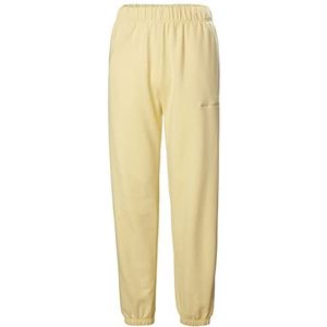 Helly Hansen W Allure Pant S Geel Crème