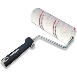 Nespoli Buitenrol, SoftTouch-handvat, 22 cm