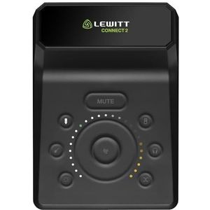 Audio-interface LEWITT CONNECT 2