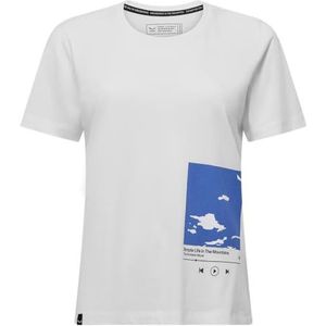 Salewa Eagle Cover T-shirt Met Korte Mouwen