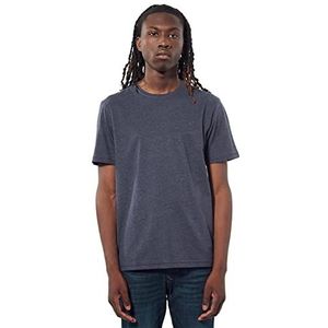 Kaporal T-shirt voor heren, model PACCO, kleur: marineblauw, maat S, marineblauw