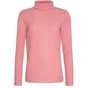 Protest Fleece voor dames JULES Think Pink S/36