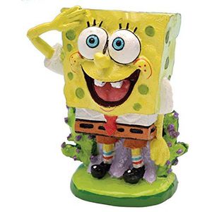 Penn Plax SBR6 SpongeBob, 5 cm