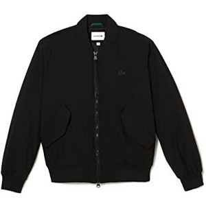 Lacoste Parkas & Jassen Heren, zwart., S