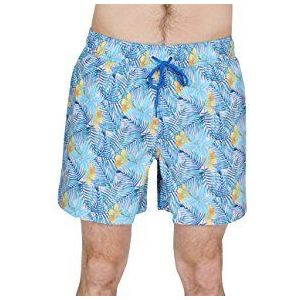 BonAventure Zwembroek voor heren - Veelkleurig - Small