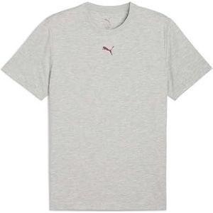 Vesten - Lichtgrijs - Regular Fit - Fitnessmateriaal