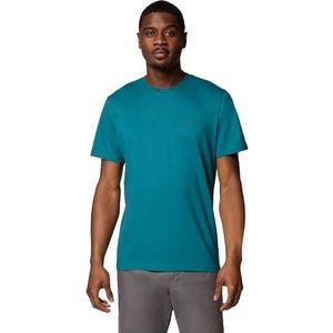 Columbia Heren grafisch T-shirt, Rapid Ridge II