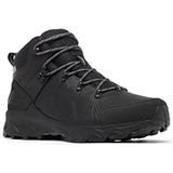 Columbia wandelschoenen voor heren, PEAKFREAK II MID OUTDRY LEDER