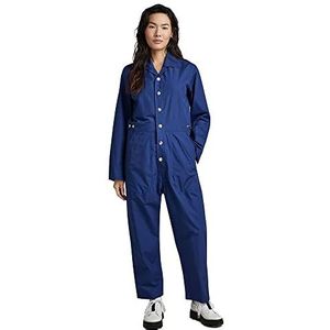 Jumpsuit - Originale Look - Comfortabel - Geschikt Voor Diverse Gelegenheden