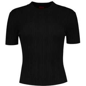 HUGO Sarpharim, zwart 1, S