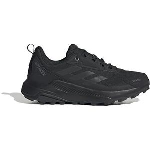 adidas Dames TERREX Anylander RAIN.RDY Hiking Shoes, core black/core black/grey four, 40 2/3 EU