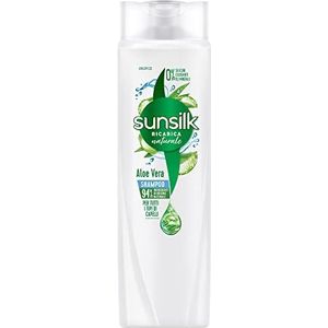 Sunsilk - Aloe Vera - Shampoo - 250 ml - Met Aloe Vera