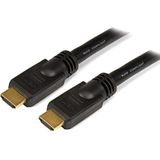 StarTech.com High-Speed-HDMI®-kabel 10m - HDMI-verbindingskabel Ultra HD 4k x 2k met vergulde contacten - HDMI-aansluitkabel (St/St)