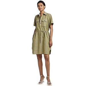 G-STAR RAW - Millery Pockets - Damesjurk - Veelkleurig