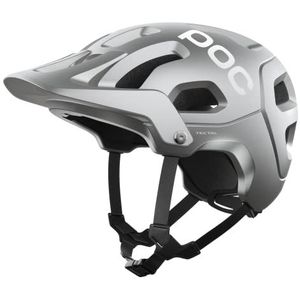 POC Tectal - Advanced Trail, Enduro en All-Mountain Bike Helm met een zeer efficiënt ventilatie-ontwerp, geoptimaliseerd en geëvalueerd door middel va