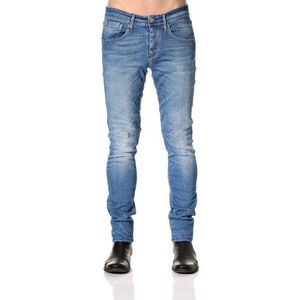 SELECTED HOMME heren Skinny Jeans One Marco 1320 NOOS I