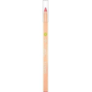 Sante Mineral Lipliner Playful Rose - Zachte en duurzame textuur - 1,14g