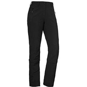 Afritsbroek - Zwart - Polyester - Hoge Bewegingsvrijheid