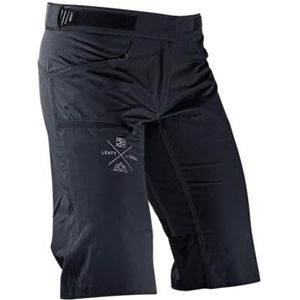 MTB Shorts All-Mountain 3.0 breathable and comfortable for women