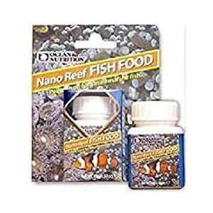 Nano Reef Fish Visvoer, 15 g