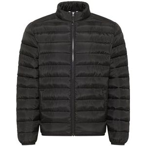 MUSTANG Style Daniel Light Padded JK, Zwart 4142, XXL