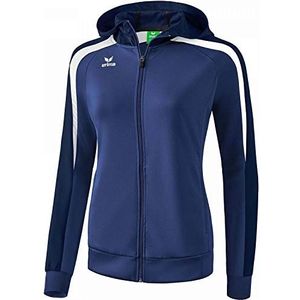 Erima Liga Line 2.0 Trainingsjack met capuchon voor dames