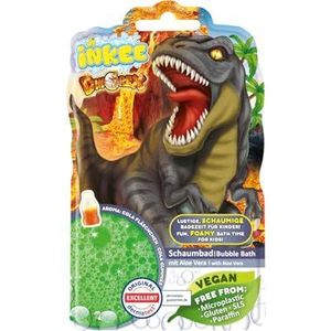 Craze INKEE Dino - Badschuim - Kindermotief - Veganistisch