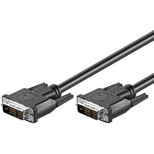 Microconnect Full HD DVI-D-kabel, 15 meter merk