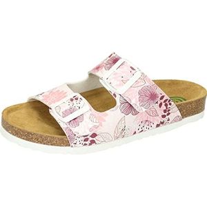 Dr. Brinkmann Damessandalen, roze, 36 EU